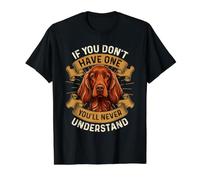 If You Don't Have One You'll Never Understand Value Graphic T-Shirt, Men, Black, M