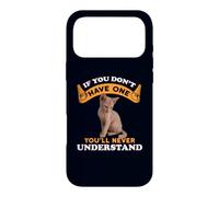 If You Don't Have One You'll Never Understand Wila Krungthep Case for iPhone 17 Pro Max