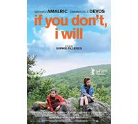 If You Don't, I Will