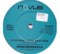 If You Don't Know Me By Now / Hold On [7" Vinyl]