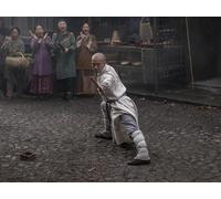 If You Don't See Blood, You Don't Come