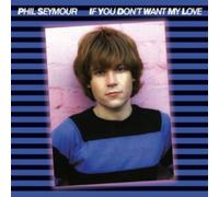 If You Don't Want My Love