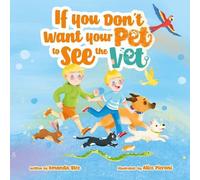 If You Don't Want Your Pet to See the Vet: 5 (Mama B. Nice)