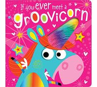 If You Ever Meet a Groovicorn