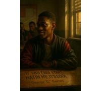 IF YOU EVER START HATIN ME, IT’S COOL: Silent betrayal. Loud discernment.