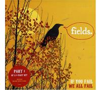 If You Fail We All Fail [DISC 1] [7" VINYL]