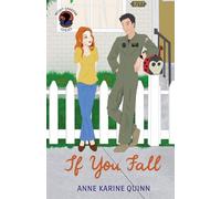 If You Fall (The Night Spartans)