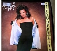 If you feel it [VINYL]