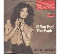 If You Feel The Funk