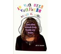 if you feel yourself begin to panic (Edition1st)