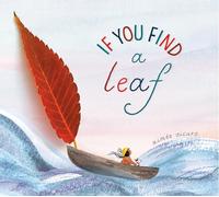 If You Find a Leaf (If You Find a Treasure)