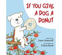 If You Give a Dog a Donut