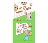 [IF YOU GIVE A MOUSE A COOKIE [WITH CD (AUDIO)] BY (AUTHOR)NUMEROFF, LAURA JOFFE]IF YOU GIVE A MOUSE A COOKIE [WITH CD (AUDIO)][HARDCOVER]09-25-2007
