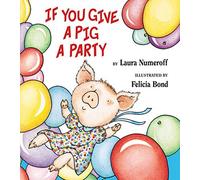 If You Give a Pig a Pumpkin
