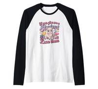 If You Give Me A Student I Will Love Them Alpaca Teacher Raglan Baseball Tee