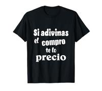 If You Guess The Price T-Shirt