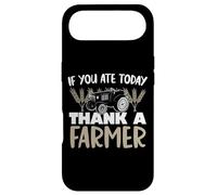 If You Have A Farmers Funny Farming Gift Today Case for iPhone Air