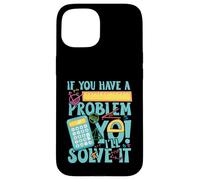 If you have a problem yo! I'll solve it Case for iPhone 15