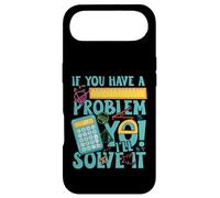If you have a problem yo! I'll solve it Case for iPhone Air