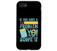 If you have a problem yo! I'll solve it Case for iPhone SE (2020) / 7/8