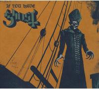 Ghost Bc - If You Have Ghost [VINYL]