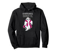 If You Have Got It Haunt it Spooky Ghost Funny Halloween Pullover Hoodie
