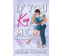 If You Keep Me: 6 (The Toronto Terror Series)