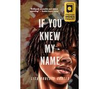 If You Knew My Name: A Novel in Verse