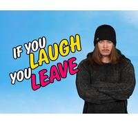 If You Laugh, You Leave - S01E02 (ft. Softwilly)