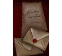 If You Lean Any Closer