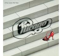 If You Leave Me Now (and other hits) by Chicago (2012-03-13)