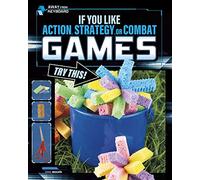 If You Like Action, Strategy or Combat Games, Try This! (Away From Keyboard)