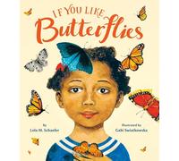 If You Like Butterflies