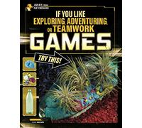 If You Like Exploring, Adventuring or Teamwork Games, Try This! (Away From Keyboard)