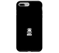 If You like My Mountains You'll Love My Busch - Hiking Hiker Case for iPhone 7 Plus/8 Plus