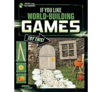 If You Like World-Building Games, Try This!