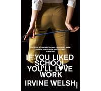 If You Liked School, You'll Love Work