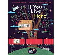 If You Live Here