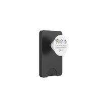 If You Love Keep My Commandments John 14:15 Bible Verse God PopSockets PopWallet for MagSafe