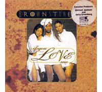 If you love me (2 versions, 1994/95)