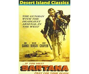 If You Meet Sartana Pray for Your Death [DVD] [Import]