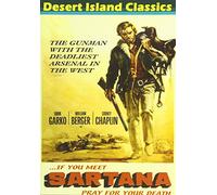 If You Meet Sartana Pray for Your Death - If You Meet Sartana Pray for Your Death [DVD] [Import]