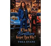 If You My Brother's Keeper, Then Why? (What We Feed)