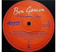 If you need a man (US, 1998) / Vinyl Maxi Single [Vinyl 12'']