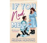 If You Need Me: 3 (The Toronto Terror Series)