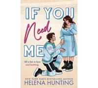 If You Need Me 3 The Toronto Terror Series