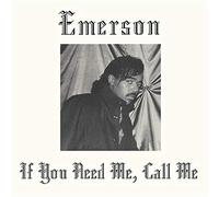 IF YOU NEED ME, CALL ME[世界初CD化/日本独自企画盤/OTCD-6811]