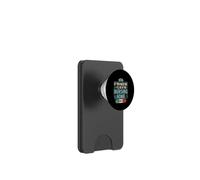 If You Need Me I'll Be At The Nursing Home - PopSockets PopWallet for MagSafe