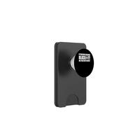If You Never Screamed Block It Shuffleboard Player PopSockets PopWallet for MagSafe