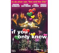If You Only Knew (1999) PAL region 2
